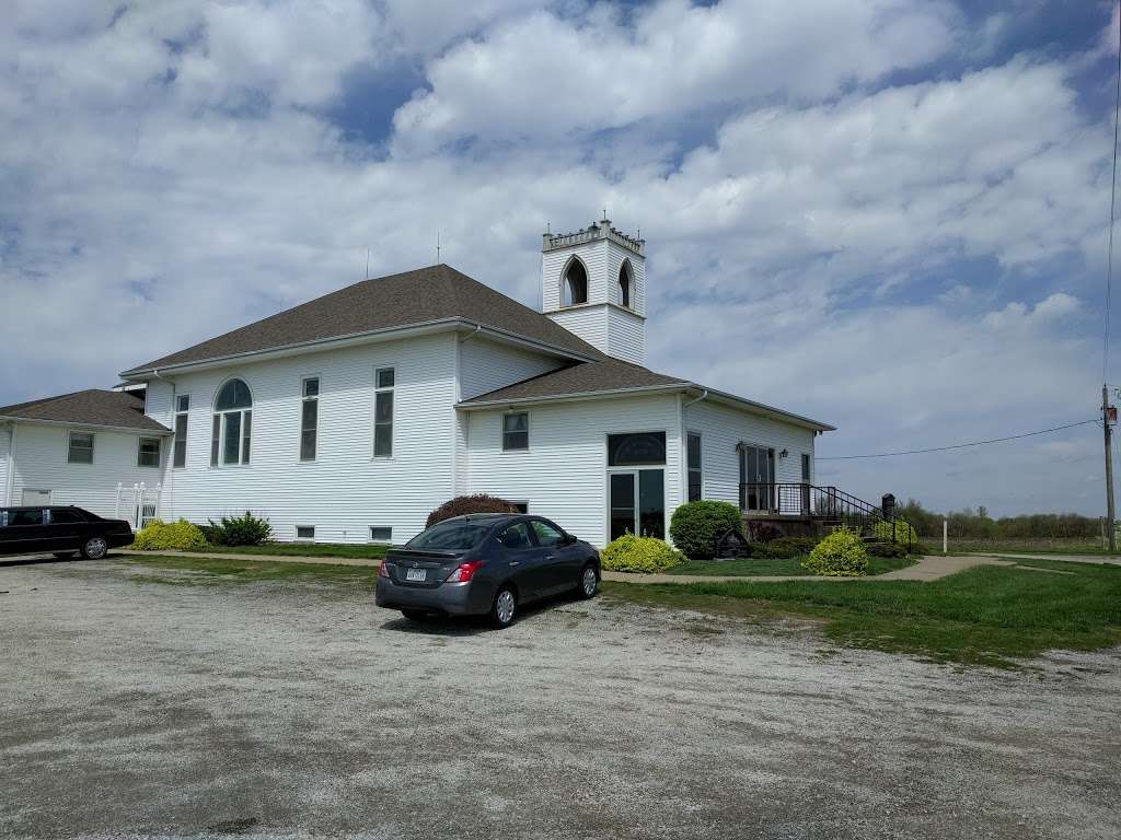 Zion Lutheran Church | 1521 Prairie Rd, Everest, KS 66424, USA | Phone: (785) 548-7572