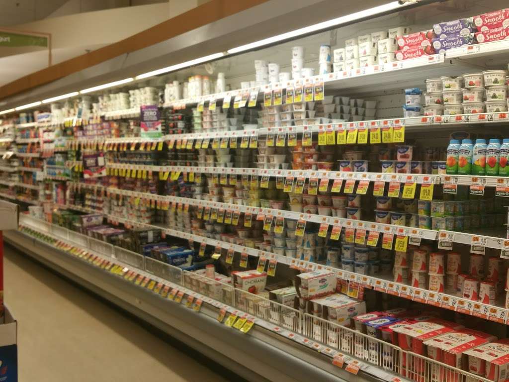 Shaws | 255 East Central Street, Franklin, MA 02038, USA | Phone: (508) 520-6880