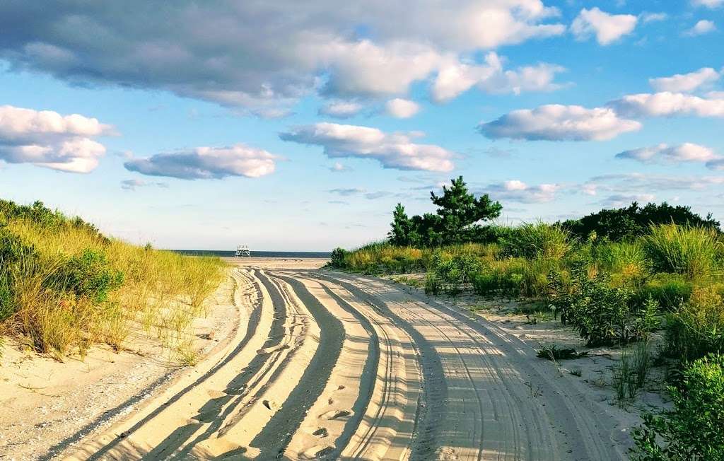 Beach Club | Cape May, NJ 08204, USA