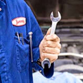 Preferred Technicians | 1611 S Anderson Ave, Compton, CA 90220, USA | Phone: (562) 285-2080