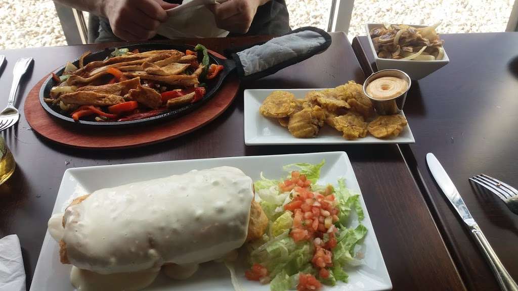 Panchos Cantina | 206 Ballardvale St, Wilmington, MA 01887, USA | Phone: (978) 203-0190