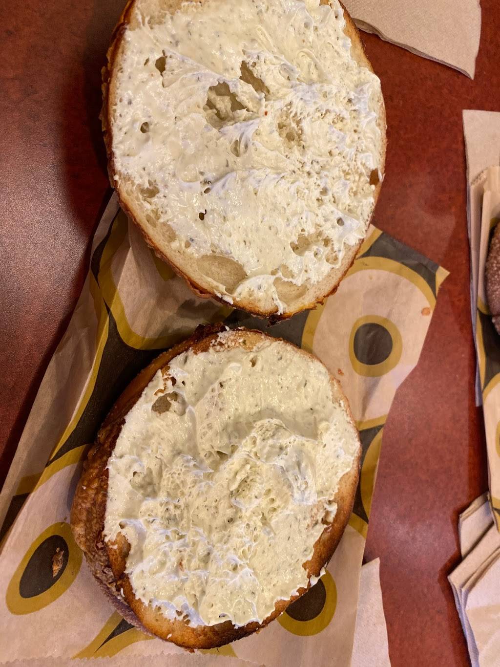 Einstein Bros. Bagels | 6611 S MoPac Expy, Austin, TX 78749, USA | Phone: (512) 605-6470