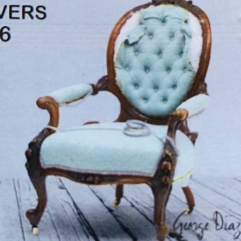 G&M Upholstery And Custom Slip Cover | 186 Snively Ave, Eloise, FL 33880, United States | Phone: (863) 223-1976