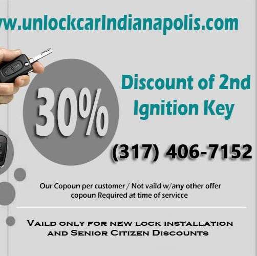 Unlock Car Indianapolis | 9940 Pendleton Pike, Indianapolis, IN 46236, USA | Phone: (317) 406-7152