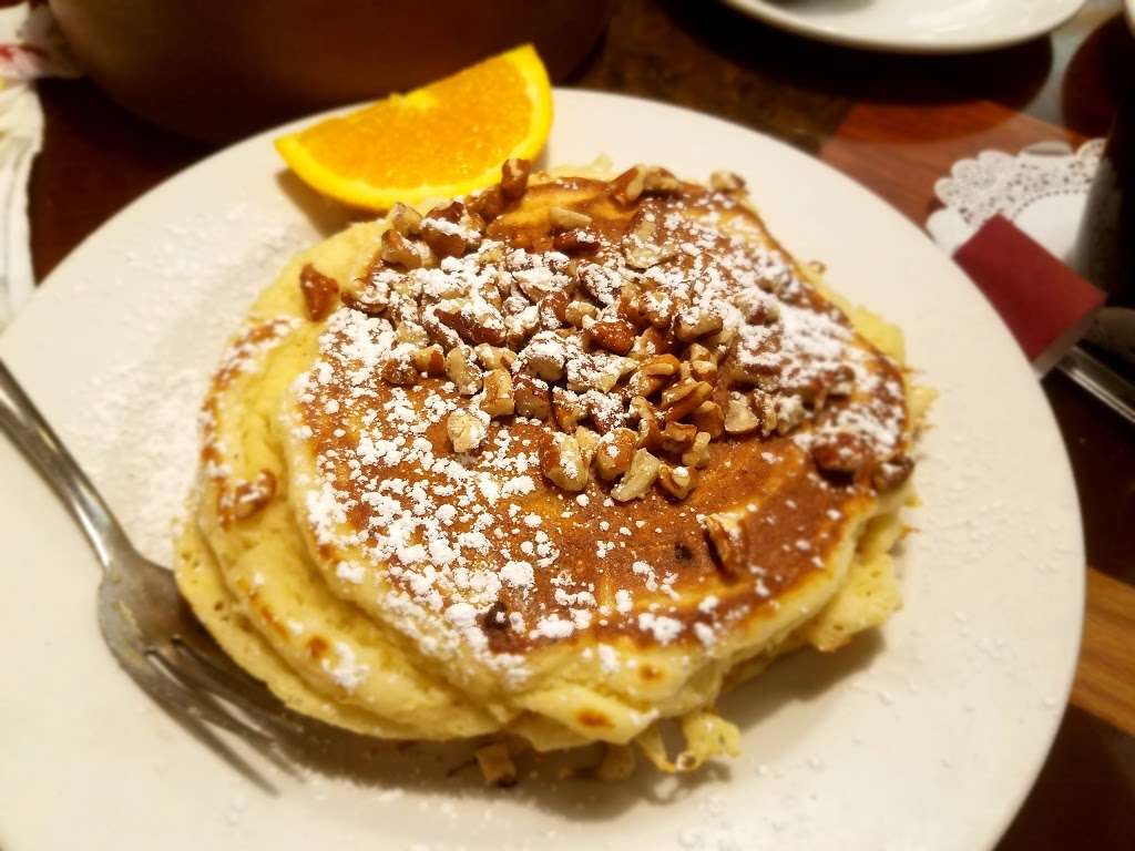 Lulu Belles Pancake House | 3147 Mannheim Rd, Franklin Park, IL 60131 | Phone: (847) 233-9299