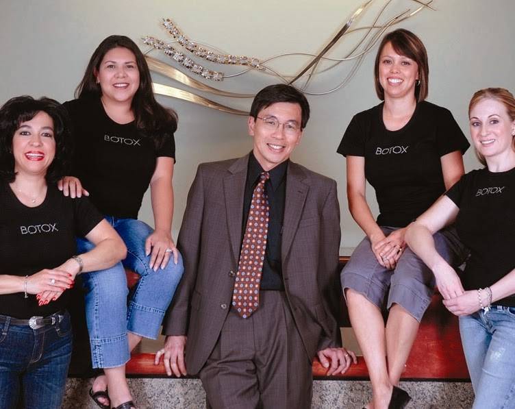 Dr. Neil T. Chen, MD | 3830 Masthead St NE, Albuquerque, NM 87109, USA | Phone: (505) 842-8889