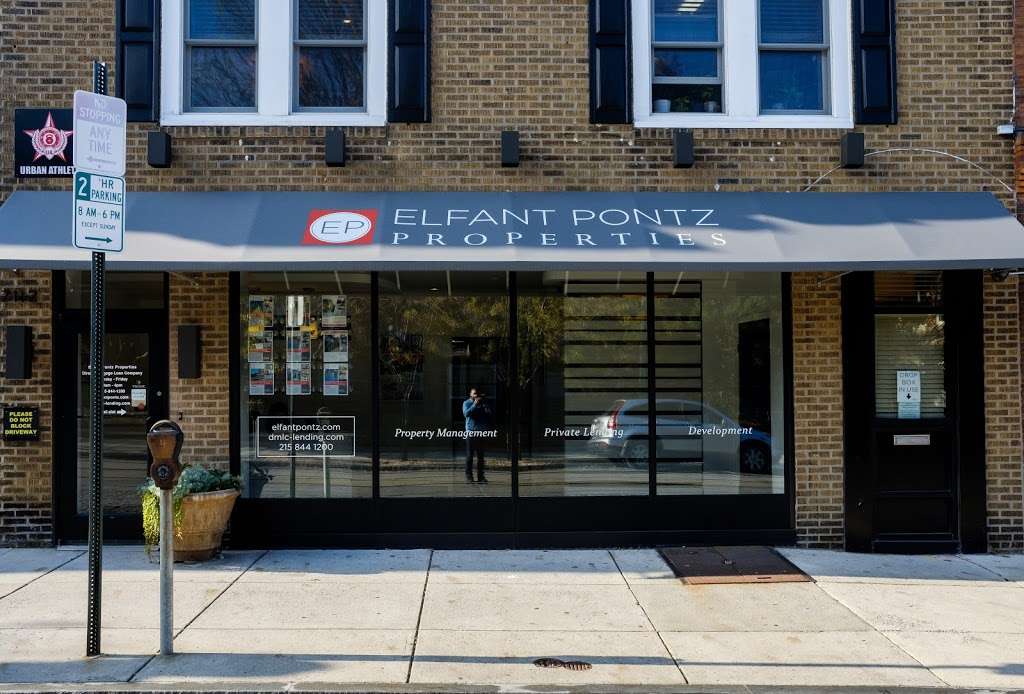 Elfant Pontz Properties | 7112 Germantown Ave, Philadelphia, PA 19119, USA | Phone: (215) 844-1200