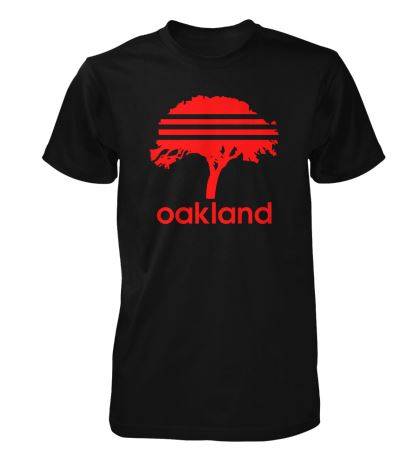 Oaklands Own | 2916 Fruitvale Ave, Oakland, CA 94601, USA | Phone: (510) 606-5175