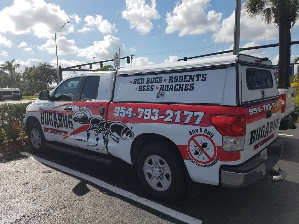 Pest Control Boca Raton | 6720 Heritage Grande # 3306, Boynton Beach, FL 33437, USA | Phone: (954) 816-2584