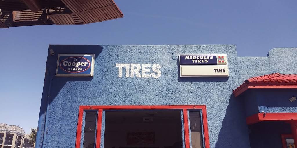 Navar Auto And Tire Shop | 4655 Boulder Hwy, Las Vegas, NV 89121, USA | Phone: (702) 471-6338