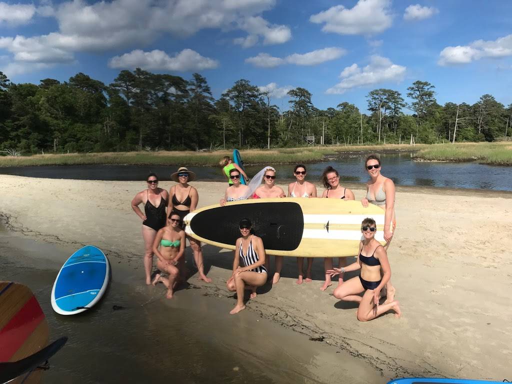Tula Paddle Sports Stand up Paddleboard & Kayaking | 2100 Marina Shores Dr, Virginia Beach, VA 23451, USA | Phone: (757) 502-8852