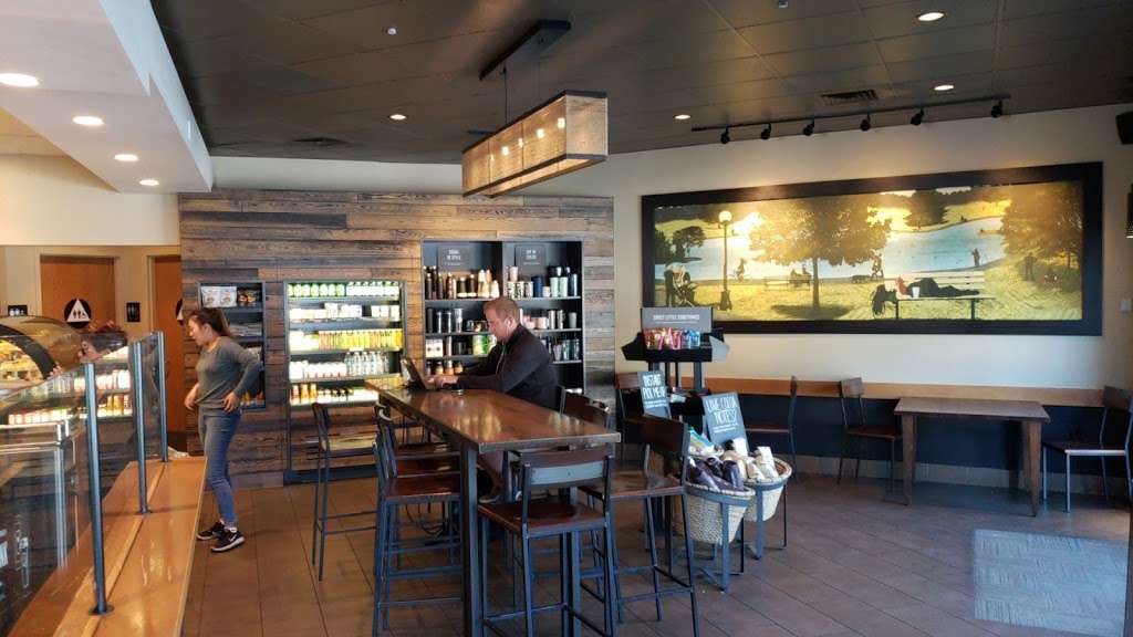 Starbucks | 525 Valencia Ave #101, Brea, CA 92823 | Phone: (714) 528-1254