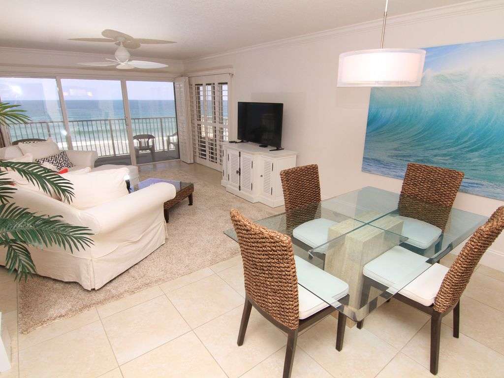 Florida Vacay Rentals | 5301 S Atlantic Ave, New Smyrna Beach, FL 32169, USA | Phone: (321) 221-7611