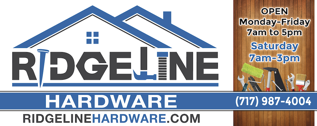 Ridgeline Hardware | 1026 N Clear Ridge Rd, Hustontown, PA 17229 | Phone: (717) 987-4004