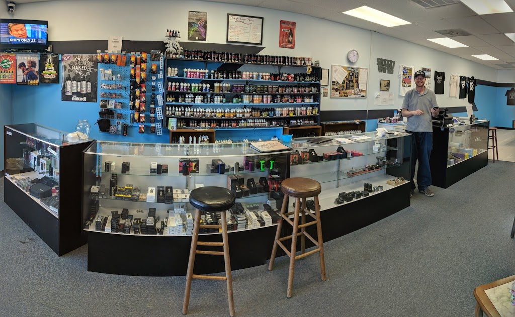 Smitty Vapes | 33 Loudin Lane, Louisa, VA 23093, USA | Phone: (540) 603-2274