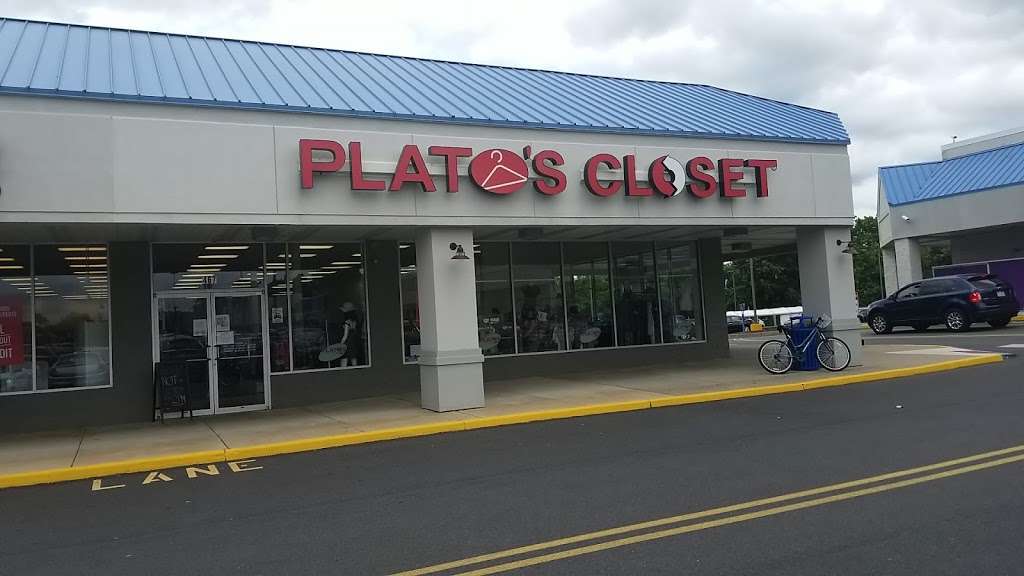 Platos Closet Fairless Hills | 467 S Oxford Valley Rd, Fairless Hills, PA 19030, USA | Phone: (215) 741-4411