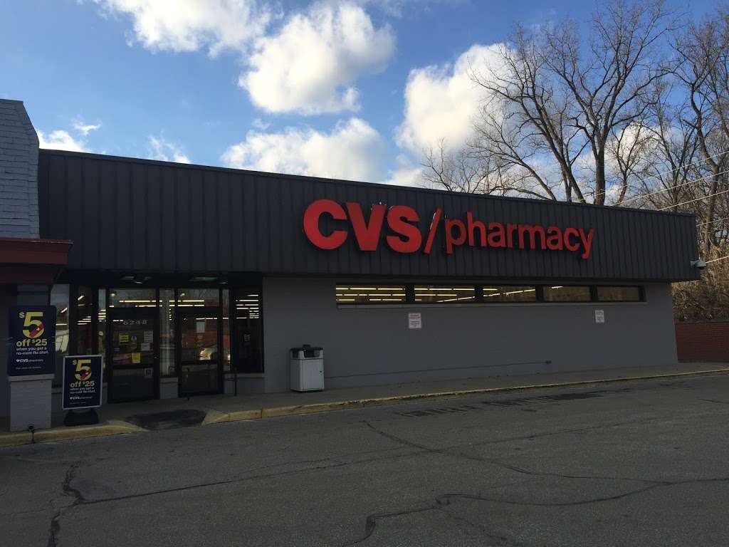 CVS | 6248 Allisonville Rd, Indianapolis, IN 46220, USA | Phone: (317) 251-9491