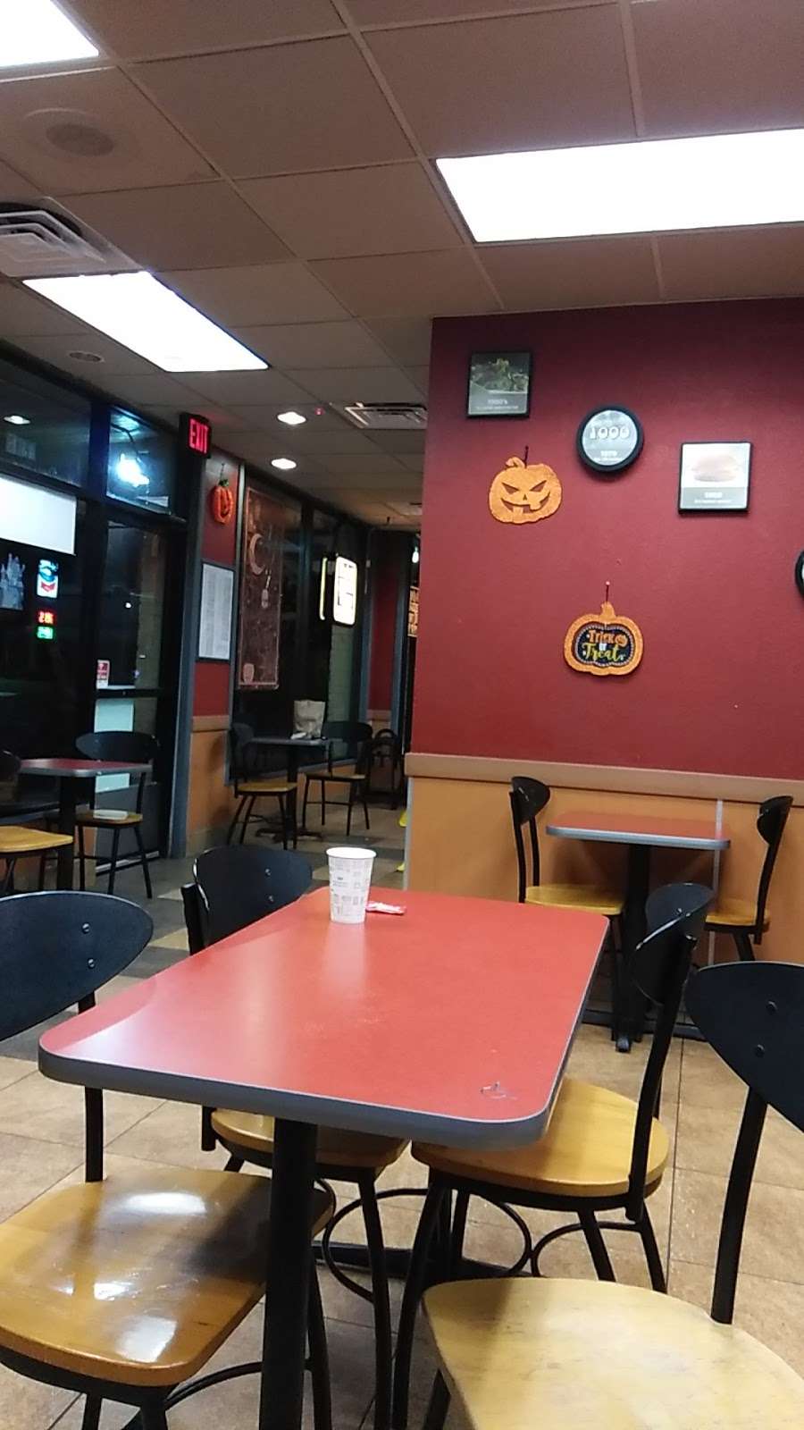 Jack in the Box | 4308 Texas Ave, La Marque, TX 77568, USA | Phone: (409) 935-2252