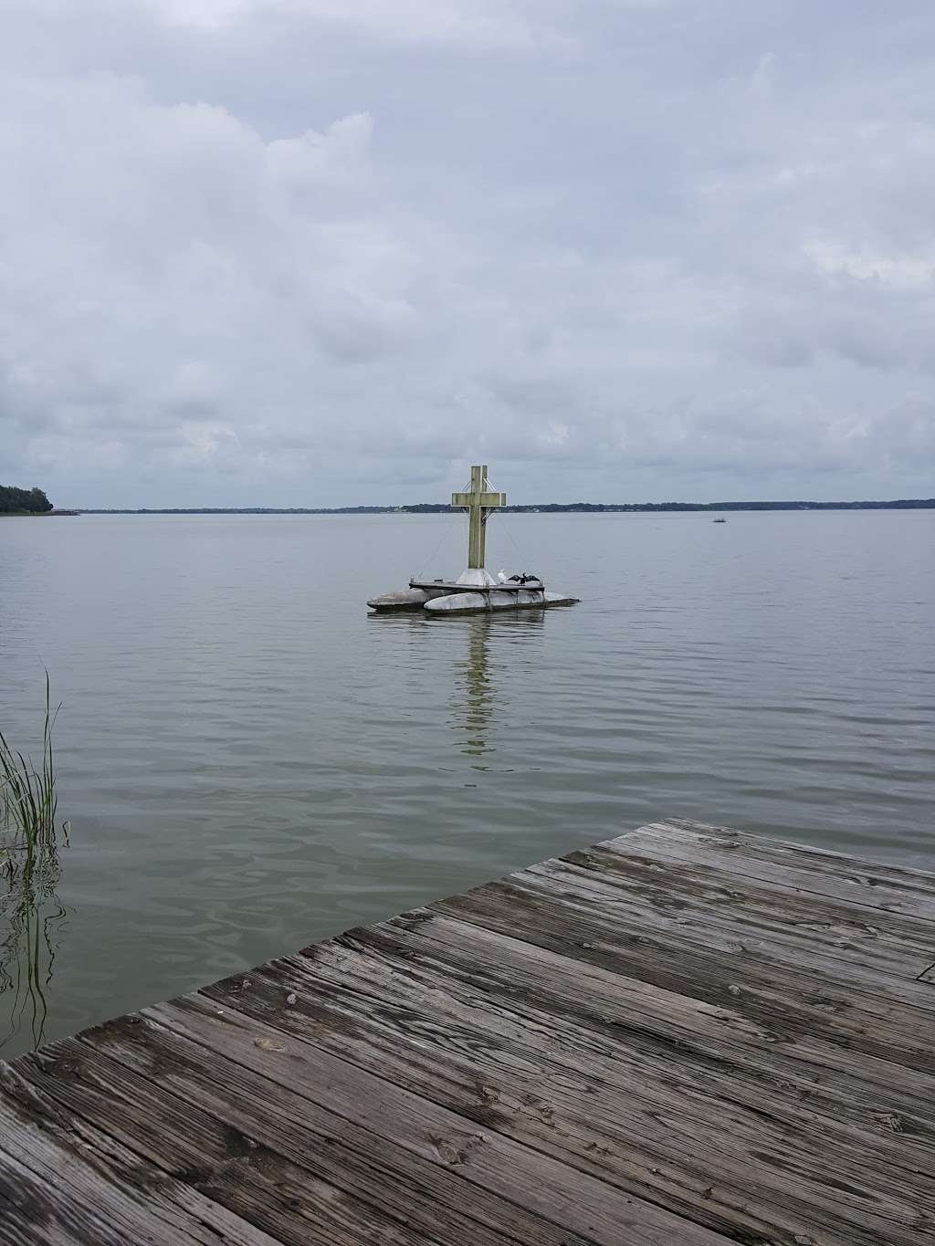 Warren W. Willis United Methodist Camp | 4991 Picciola Rd, Fruitland Park, FL 34731, USA | Phone: (866) 862-2677