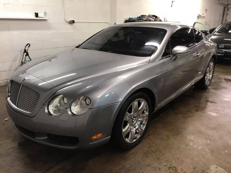 Staples Hand Car Wash And Auto Detailing | 6419 W Capitol Dr, Milwaukee, WI 53216, USA | Phone: (262) 395-6016