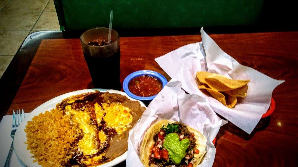 El Burrito Grill | 4101 N Bellflower Blvd, Long Beach, CA 90808 | Phone: (562) 421-9400