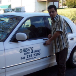 Orbes Taxi Services | 139 Main St, Brewster, NY 10509, USA | Phone: (845) 278-7200