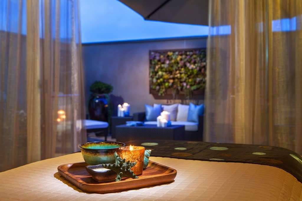 Ocean Crest Spa | 1 Ponto Rd, Carlsbad, CA 92011, USA | Phone: (760) 683-5555