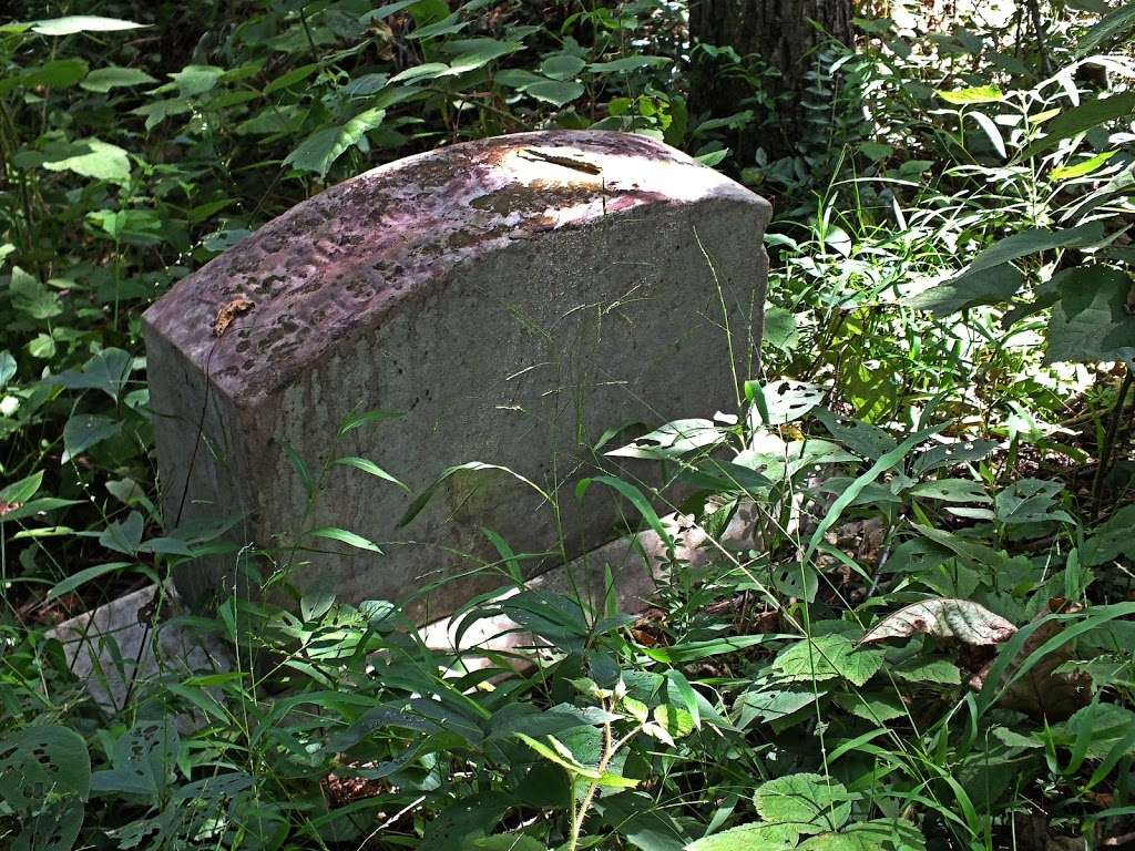 Hutchinson UAME Cemetery | East Fallowfield Township, PA 19320, USA