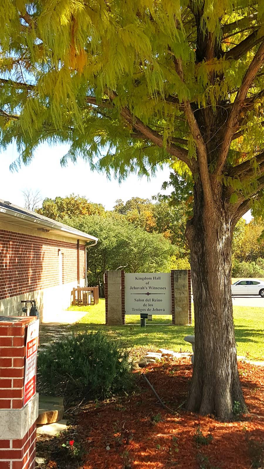 Kingdom Hall of Jehovahs Witnesses | 490 Westpark Way, Euless, TX 76040, USA | Phone: (817) 685-6565