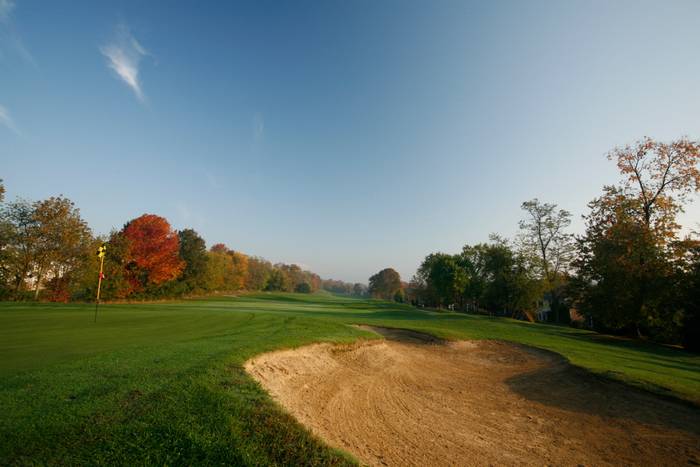 Hickory Heights Golf Club | 116 Hickory Heights Dr, Bridgeville, PA 15017, USA | Phone: (412) 257-0300