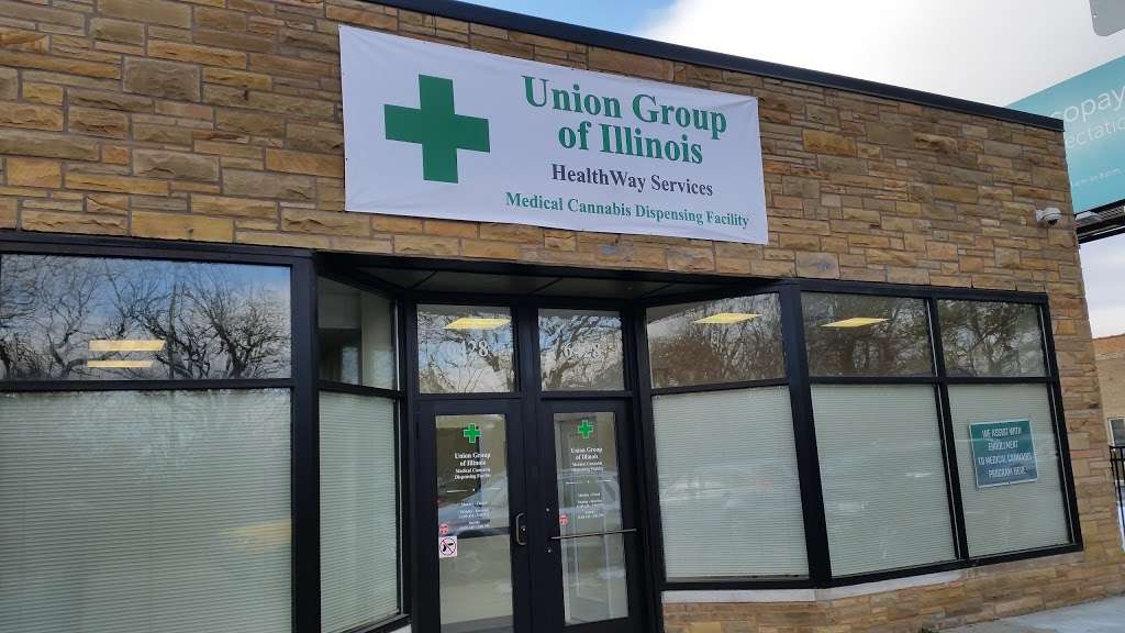 Medical Cannabis Centers, Chicago Dispensary | 6428 N Milwaukee Ave, Chicago, IL 60631, USA | Phone: (872) 304-3113