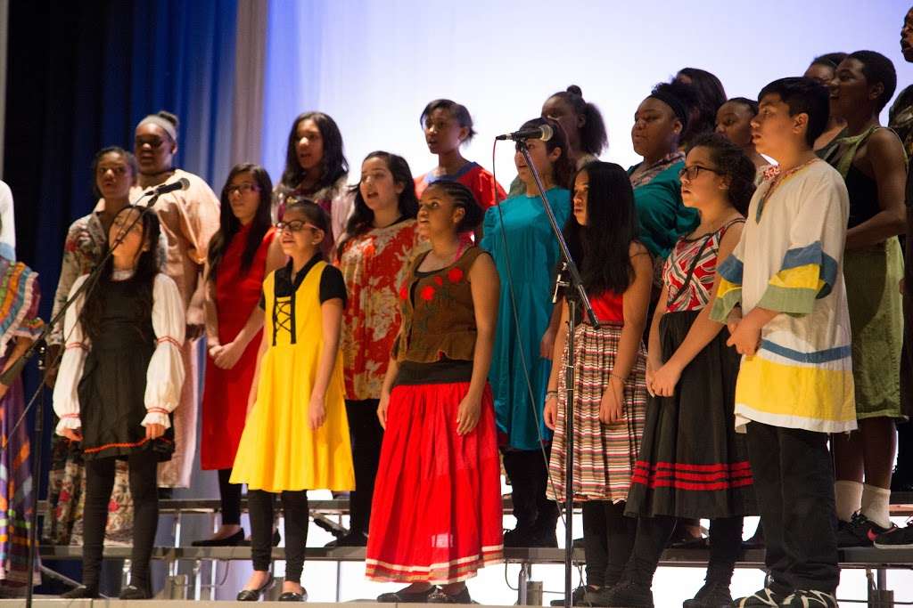 Noel Community Arts School (NCAS) | 5000 Crown Blvd, Denver, CO 80239, USA | Phone: (720) 423-5840