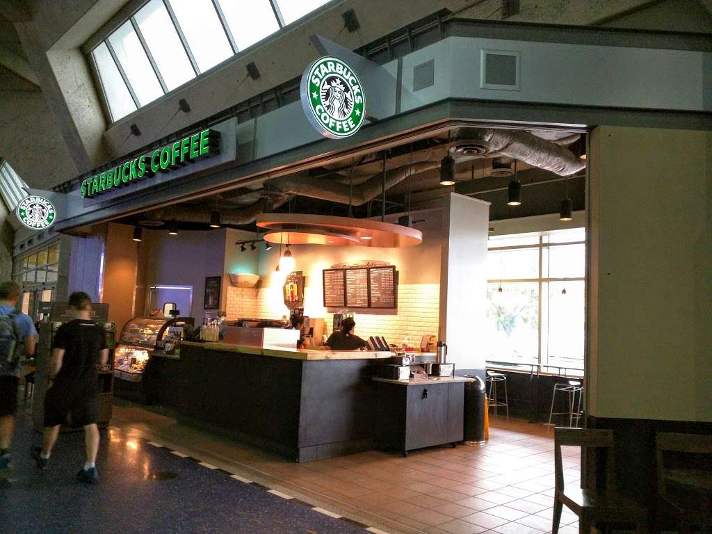 Starbucks | Terminal B, 601 Brasilia Ave, Kansas City, MO 64153 | Phone: (816) 365-6884