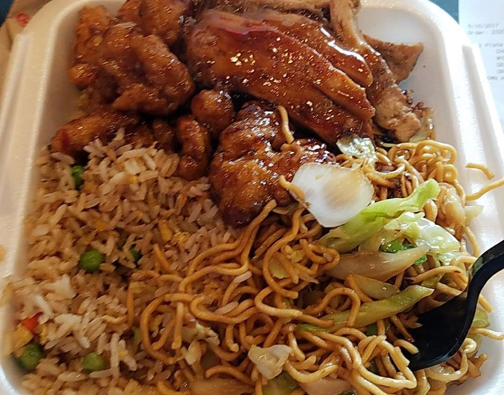 Panda Express | 1818 S, Durfee Ave, South El Monte, CA 91733, USA | Phone: (626) 448-9689