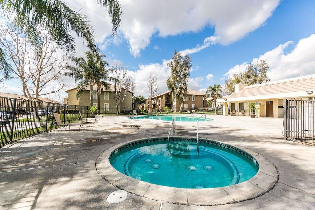 Maple Hill Apartments | 18215 E Foothill Blvd, Fontana, CA 92335, USA | Phone: (909) 355-5000