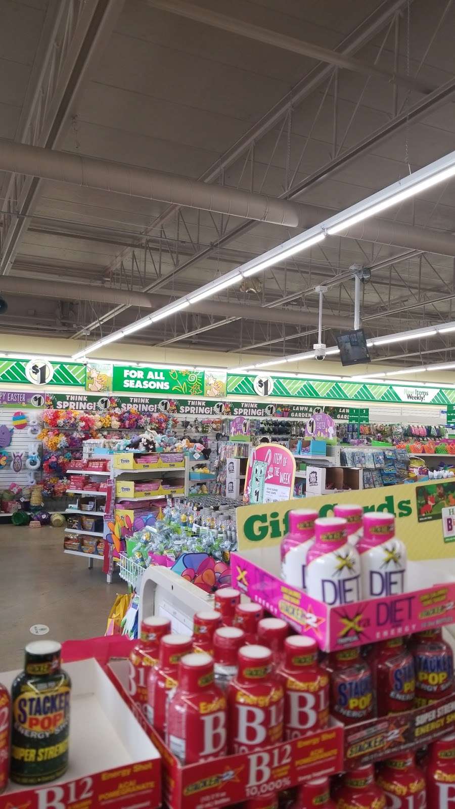 Dollar Tree | 3232 N Harlem Ave, Chicago, IL 60634, USA | Phone: (773) 676-1026