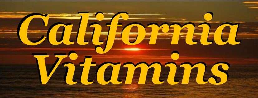 California Vitamins Company | 303 Comstock Dr, Ventura, CA 93001, USA | Phone: (805) 256-4353