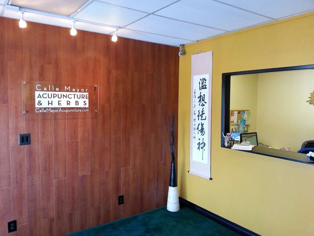 Calle Mayor Acupuncture & Hrbs | 4441 Calle Mayor, Torrance, CA 90505 | Phone: (310) 378-8788