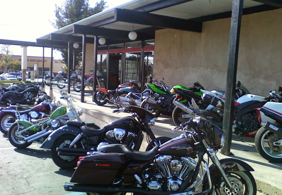 RPE Motorcycle | 10725 Beverly Blvd, Whittier, CA 90601, USA | Phone: (562) 695-9626