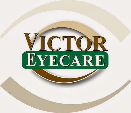 Victor Eyecare | 15405 N 99th Ave Ste B, Sun City, AZ 85351, USA | Phone: (623) 977-9000