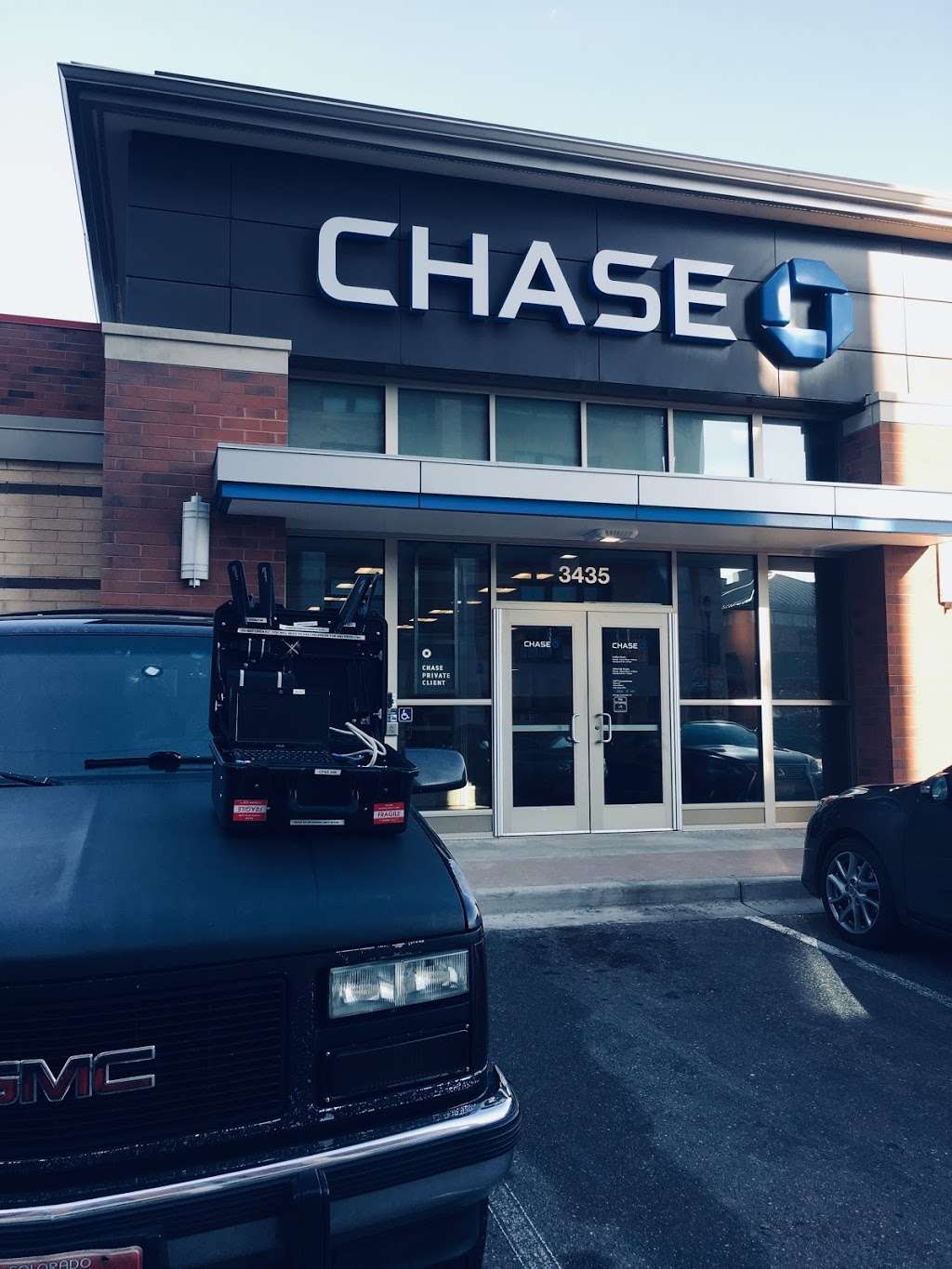 Chase ATM | Englewood, CO 80113, USA