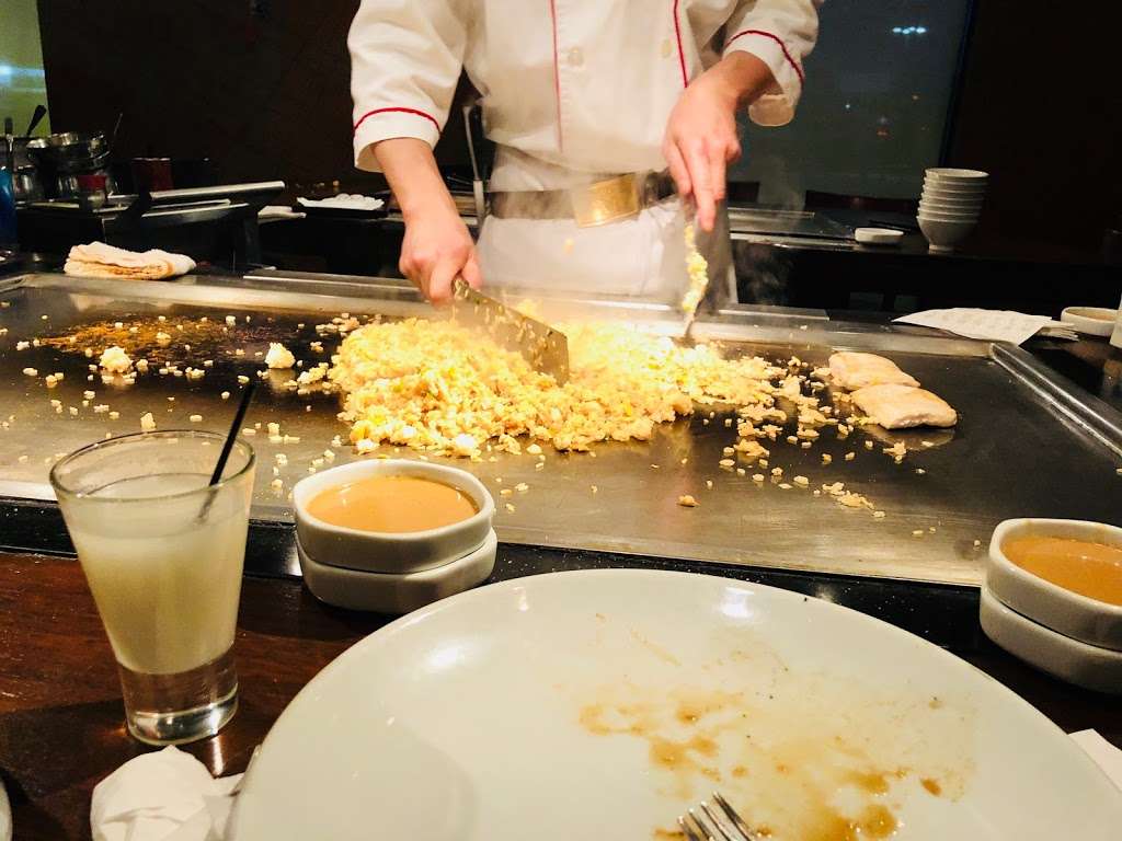 Benihana | 5255 Marlton Pike W, Pennsauken Township, NJ 08109, USA | Phone: (856) 665-6320