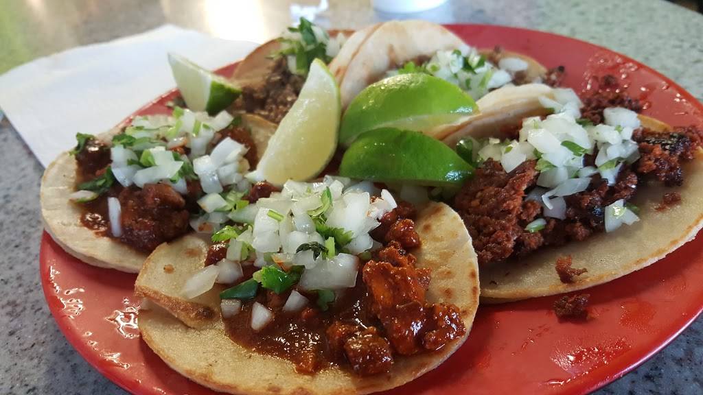 Tacos Y Pupusas | 214 E Katella Ave, Anaheim, CA 92802, USA | Phone: (714) 535-6863