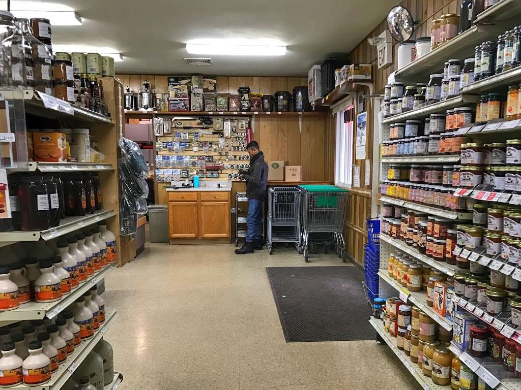 Echo Hill Country Store | 244 Dryville Rd, Fleetwood, PA 19522 | Phone: (610) 944-7358