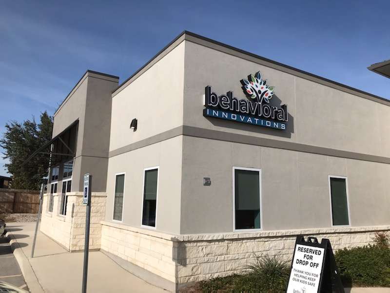 Behavioral Innovations | 5522 Lone Star Pkwy Building 3Suite 101, San Antonio, TX 78253, USA | Phone: (855) 782-7822
