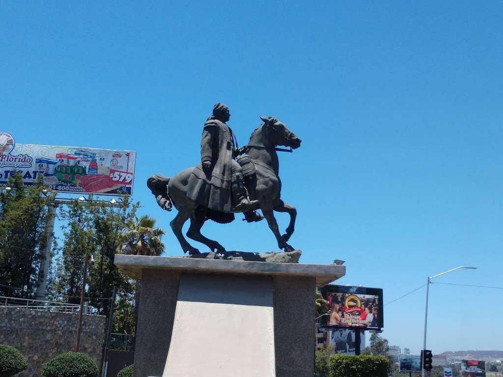 Tijuana | Paseo Costero, Costa, Tijuana, B.C., Mexico