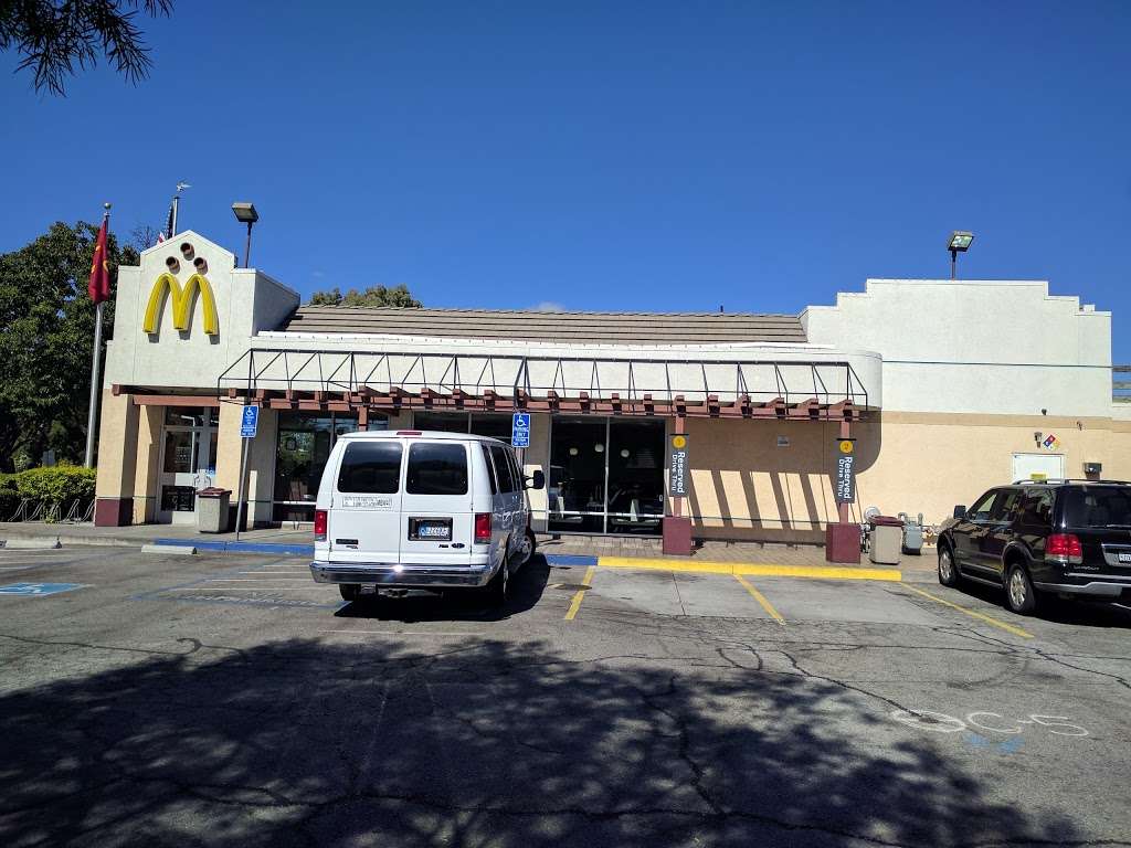 McDonalds | 5508 Monterey Rd, San Jose, CA 95138, USA | Phone: (408) 363-0759