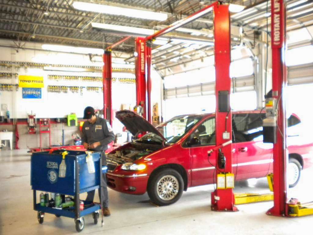 Family Tire Pros Auto Service Centers - Aurora | 22515 E Aurora Pkwy, Aurora, CO 80016 | Phone: (720) 870-9910