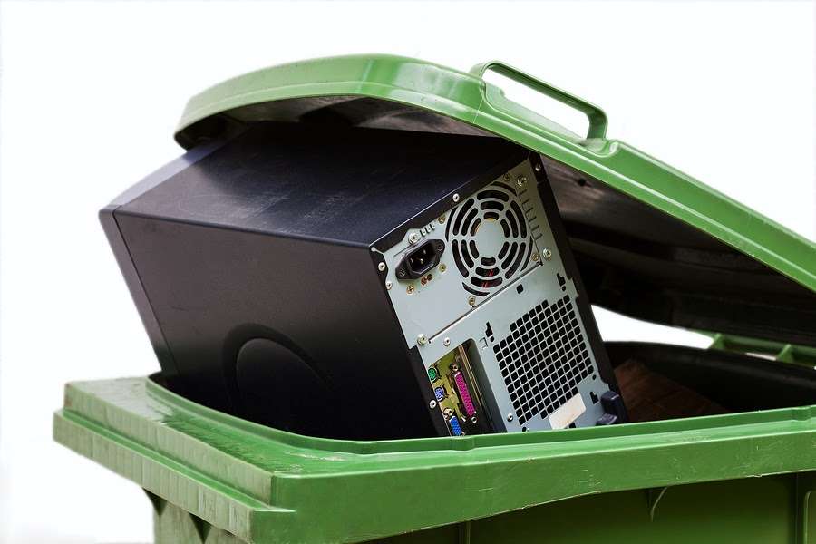 Arizona Complete Electronic (ACE) Recycling - OCM Recycle West | 10297 W Van Buren St #16, Tolleson, AZ 85353, USA | Phone: (623) 907-5430