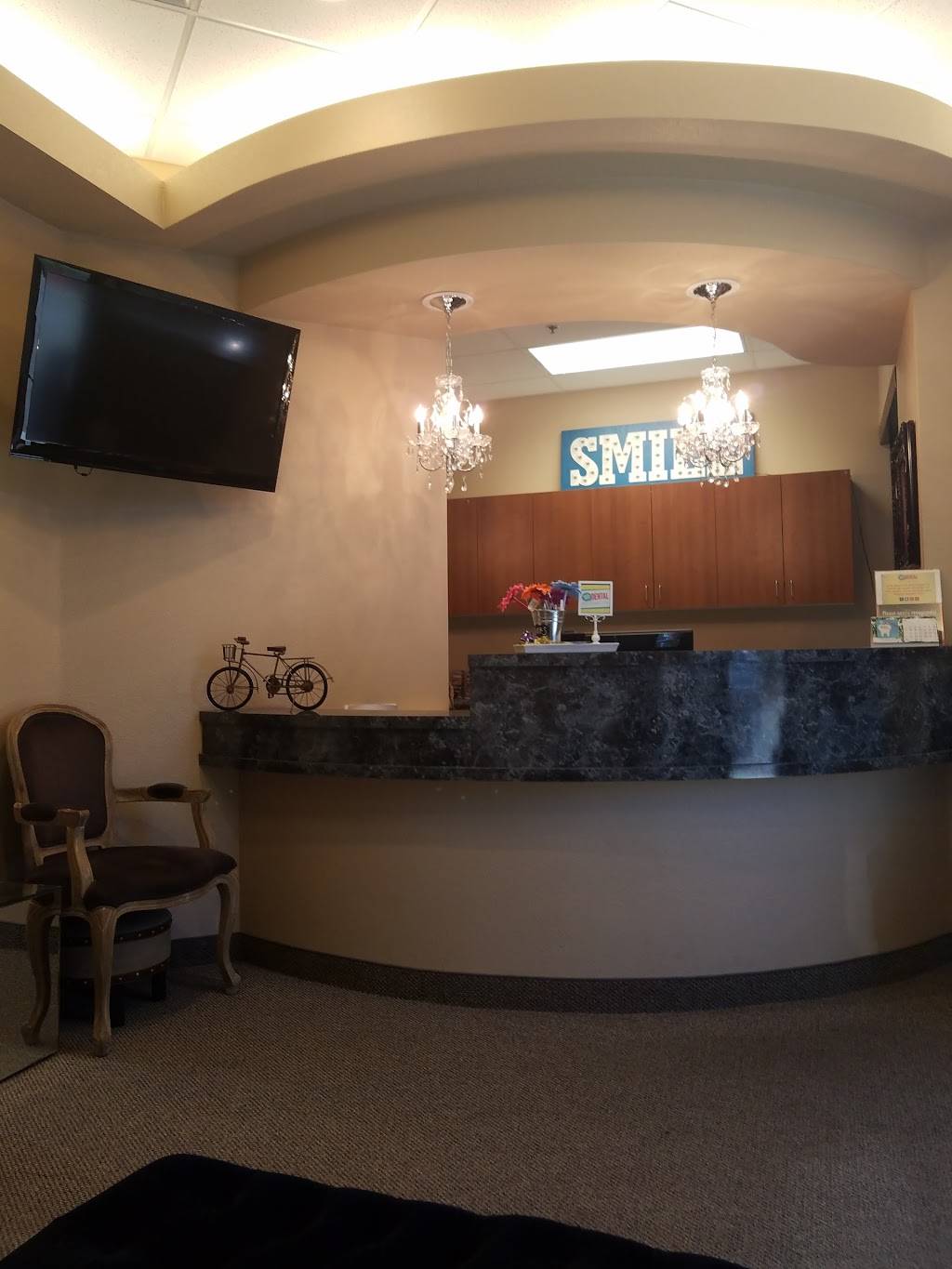 Nice Nice Dental | 9772 W Yearling Rd A-1680, Peoria, AZ 85383, USA | Phone: (623) 825-0616